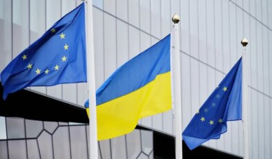 Rusya: Ukrayna ve Avrupa Alaska zirvesinde sağlanan uzlaşıları engellemeye çalışıyor
