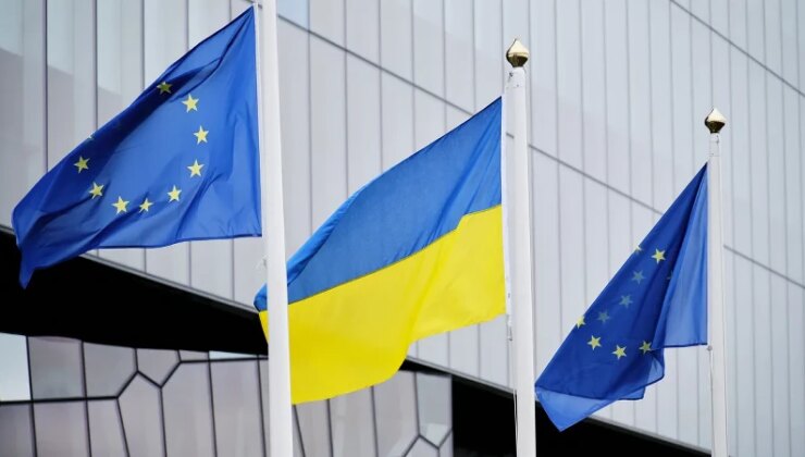 Rusya: Ukrayna ve Avrupa Alaska zirvesinde sağlanan uzlaşıları engellemeye çalışıyor