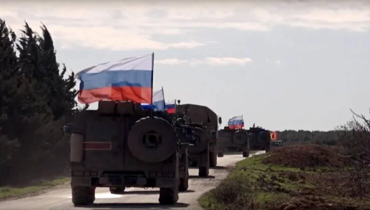 Rusya: Ukrayna’nın Harkiv bölgesinde 2 yerleşim birimini ele geçirdik