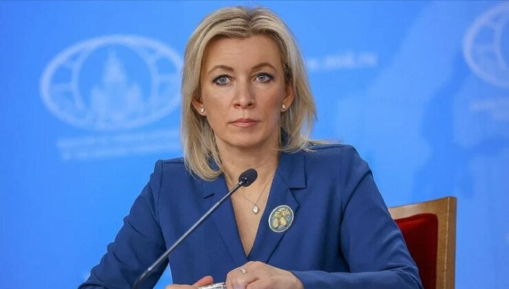 Rusya’dan dünyaya çağrı: Diplomatlarınızı Kiev’den tahliye edin