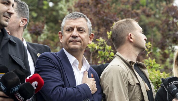 Son dakika: Özgür Özel’in acı günü: Amcası vefat etti