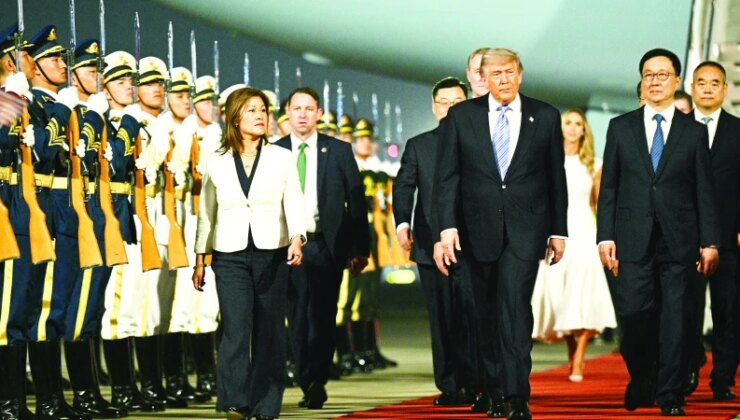 Trump’ın iç cephedeki üç engeli