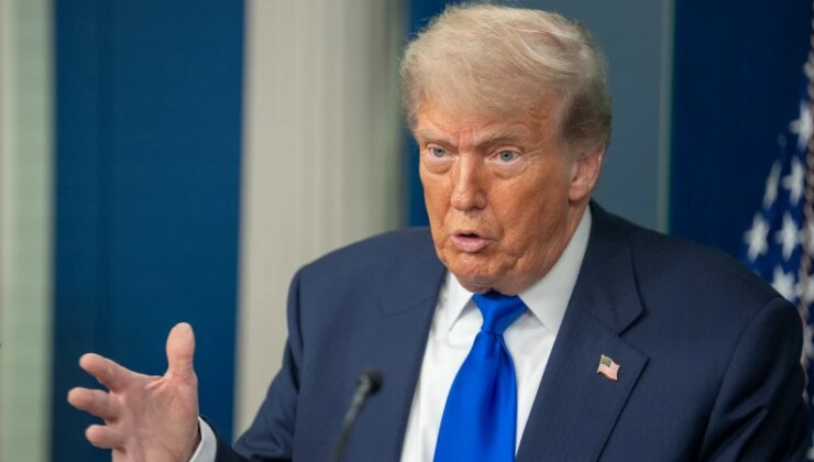 Trump’tan ‘bilişsel test’ çağrısı: Başkan ve başkan yardımcısı adayları için zorunlu olmalı