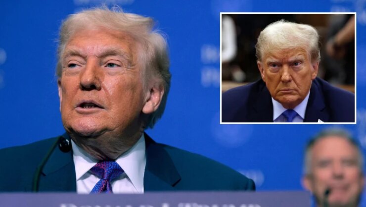 Trump’tan yeni tehdit: İran’da her şeyi iki günde yok edebiliriz
