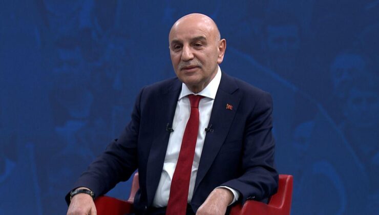 Turgut Altınok’tan belediyeye çağrı: Bu yanlıştan acilen dönülmeli