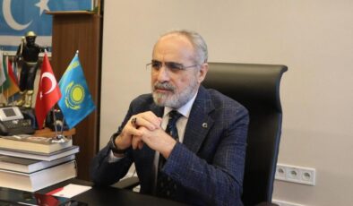 Yalçın Topçu: ‘Mutlak butlan’ siyasetin kurallarına dönüş çağrısıdır