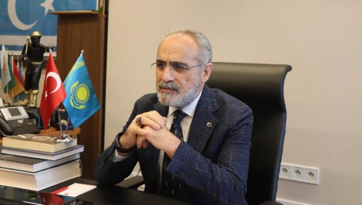 Yalçın Topçu: ‘Mutlak butlan’ siyasetin kurallarına dönüş çağrısıdır