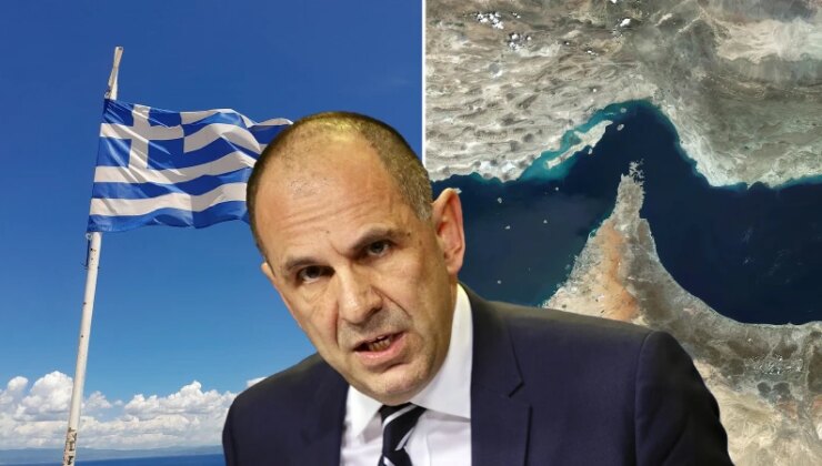 Yunanistan’dan Hürmüz hazırlığı: İnisiyatiflerde yer almaya yeşil ışık