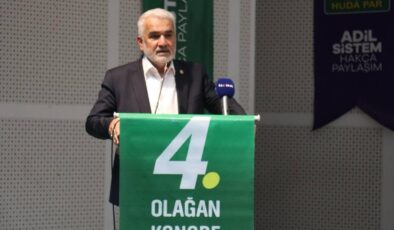 Zekeriya Yapıcıoğlu’ndan CHP’ye ‘ahlak dersi’ tepkisi
