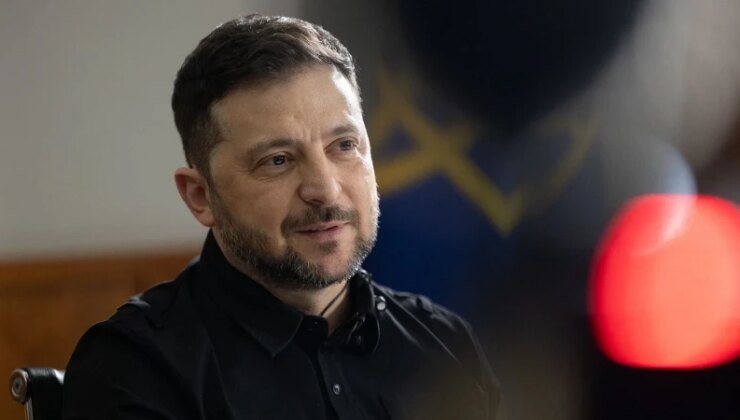 Zelenskiy, Rusya’ya yönelik uzun menzilli saldırıların mesafelerini artıracaklarını açıkladı