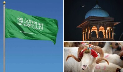 Zilhicce hilali göründü: Suudi Arabistan Kurban Bayramı tarihini resmen açıkladı