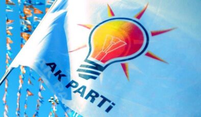 391 muhtar ve 619 aza AK Parti’ye katıldı
