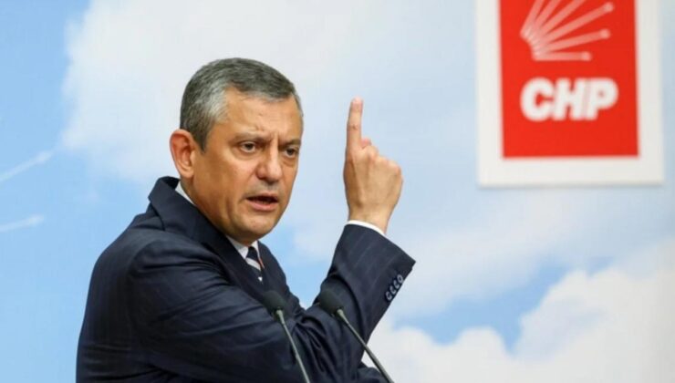86 milletvekili iddiası ortalığı karıştırdı! Özgür Özel’den açıklama!