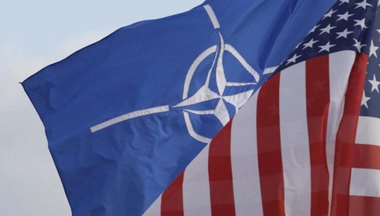 ABD, Avrupa’daki NATO güçlerini azaltıyor: Uçak ve gemi sayısında düşüş planı