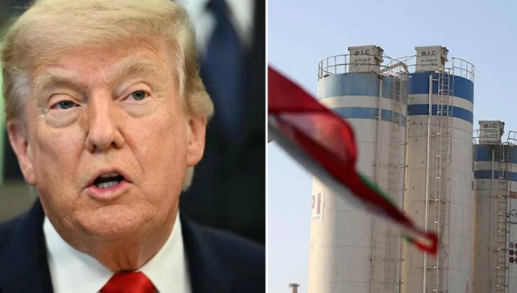 ABD basınından dikkatçeken iddia: Trump İran’a n kara harekatını neden durdurdu?
