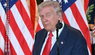 ABD Başkanı Trump G7 Zirvesi’nde Hürmüz’ü de ele alacak