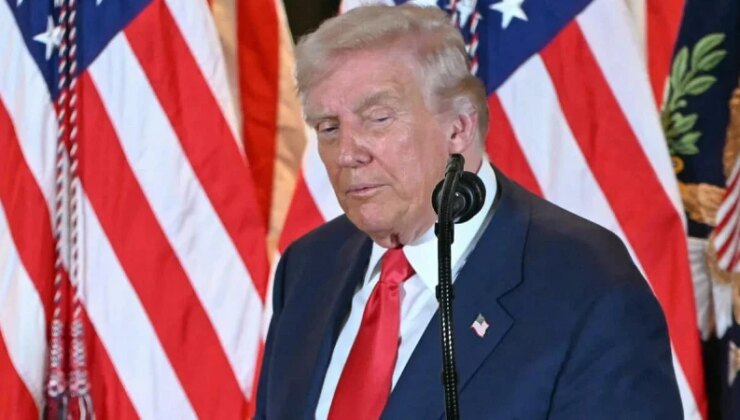 ABD Başkanı Trump G7 Zirvesi’nde Hürmüz’ü de ele alacak