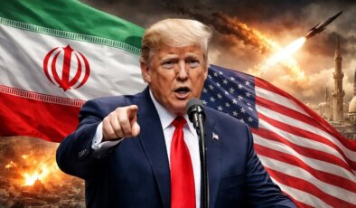 ABD Başkanı Trump: İran ateşkesi 4 kez ihlal etti
