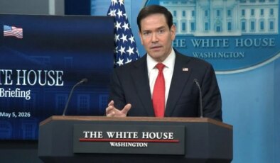 ABD Dışişleri Bakanı Rubio: İran’la yürütülen görüşmeler için haftaya yeniden toplanılacak