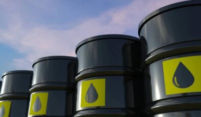 ABD’nin ticari ham petrol stokları 6,1 milyon varil azaldı