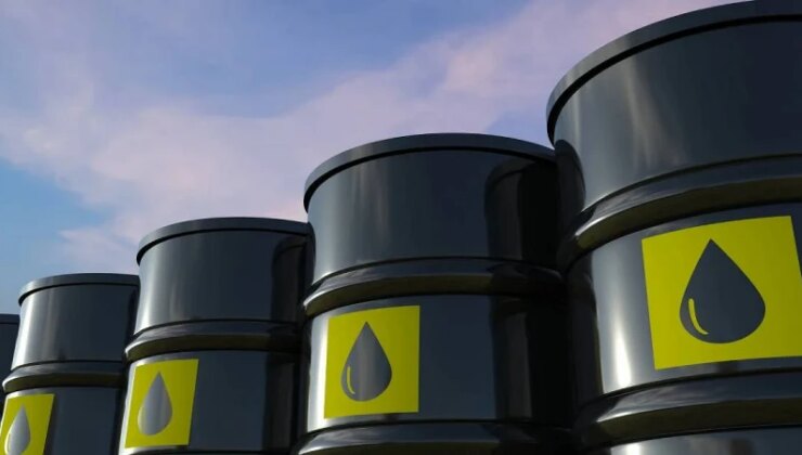 ABD’nin ticari ham petrol stokları 6,1 milyon varil azaldı