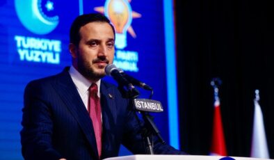 AK Parti İstanbul İl Başkanı Özdemir’den Pendik Belediyesi’ne tebrik