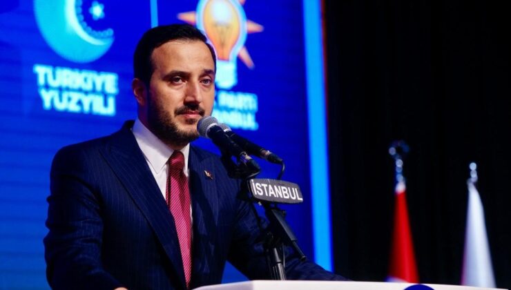 AK Parti İstanbul İl Başkanı Özdemir’den Pendik Belediyesi’ne tebrik