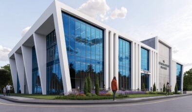 Bağcılar’a tam donanımlı 4 Gençlik Merkezi yapılıyor