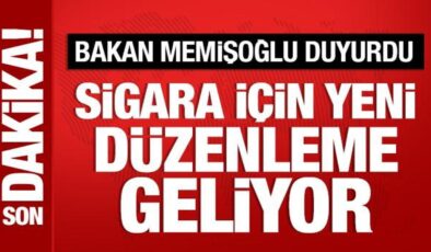 Bakan Memişoğlu’ndan Kanal 7 canlı yayınında önemli açıklamalar