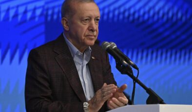 Başkan Erdoğan’dan muhalefete çağrı: Bu erdemi göstermek zorundayız