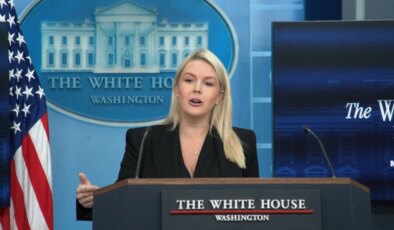 Beyaz Saray: Doha’daki İran görüşmelerine Witkoff ve Kushner katılacak