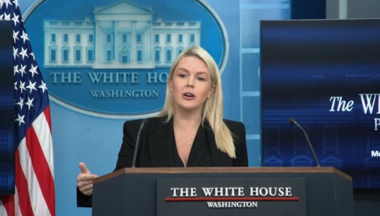 Beyaz Saray: Doha’daki İran görüşmelerine Witkoff ve Kushner katılacak