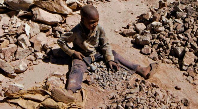 BM 138 milyon çocuk işçi olduğunu bildirdi: Dünya hedefine ulaşmaktan uzak