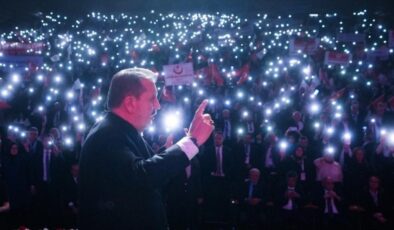 Büyük Birlik Partisi’nde seçim günü: Mustafa Destici ile ‘yola devam’ kararı
