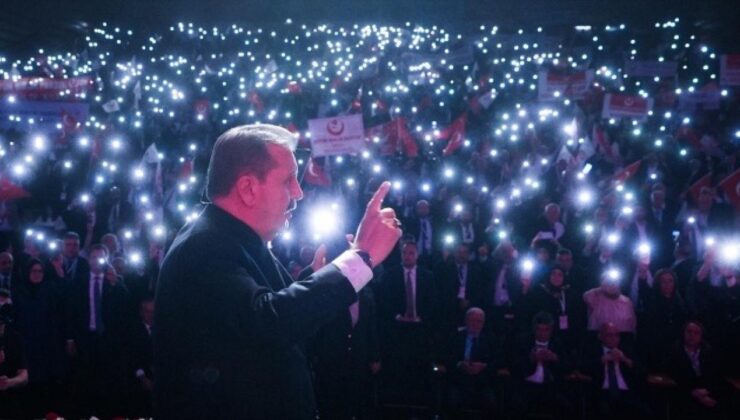 Büyük Birlik Partisi’nde seçim günü: Mustafa Destici ile ‘yola devam’ kararı