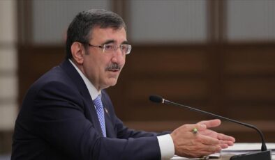 Cevdet Yılmaz’dan Rahmi Koç’un sözlerine tepki