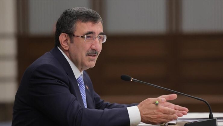 Cevdet Yılmaz’dan Rahmi Koç’un sözlerine tepki