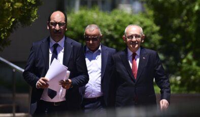 CHP’de işten çıkarmalarla ilgili ilk açıklama: Dosyalar tek tek açılacak