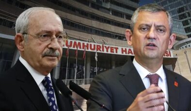 CHP’de salı krizi! Bu hafta iki ayrı mesai yapılacak
