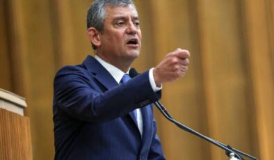 CHP’den Özgür Özel iddialarına yalanlama!
