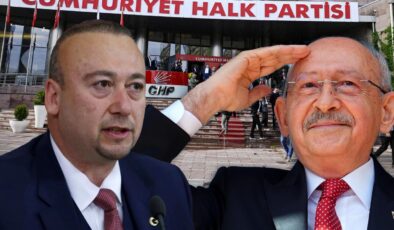 CHP’den sürpriz karar: Kılıçdaroğlu cephesinden son dakika Özkan Yalım açıklaması