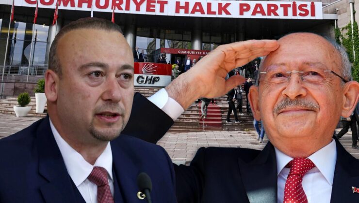 CHP’den sürpriz karar: Kılıçdaroğlu cephesinden son dakika Özkan Yalım açıklaması
