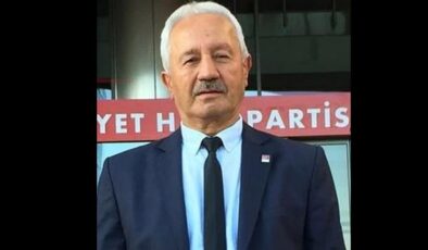 CHP’li Başkan Yardımcısı Filyos Çayı’na düştü! Arama çalışması başlatıldı