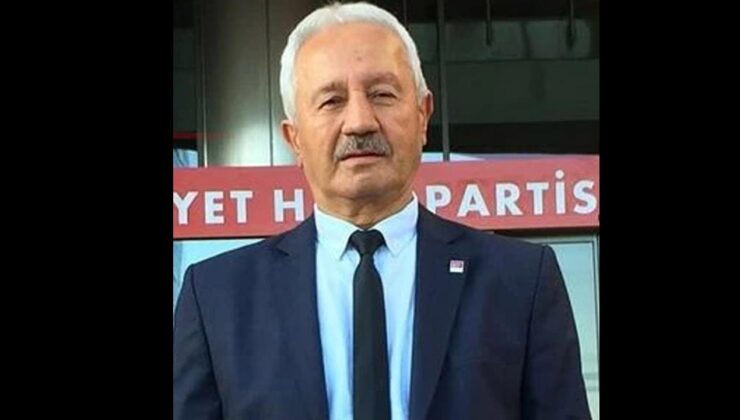 CHP’li Başkan Yardımcısı Filyos Çayı’na düştü! Arama çalışması başlatıldı