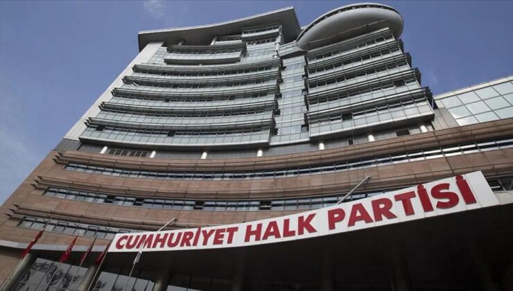 CHP’li İl Başkanı istifa etti: ‘Yalnız bırakıldım’ diyerek duyurdu