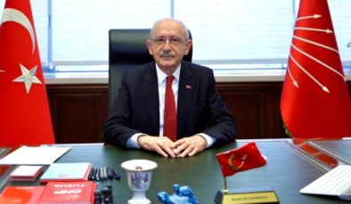 CHP’li isimler Kemal Kılıçdaroğlu ile görüşecek