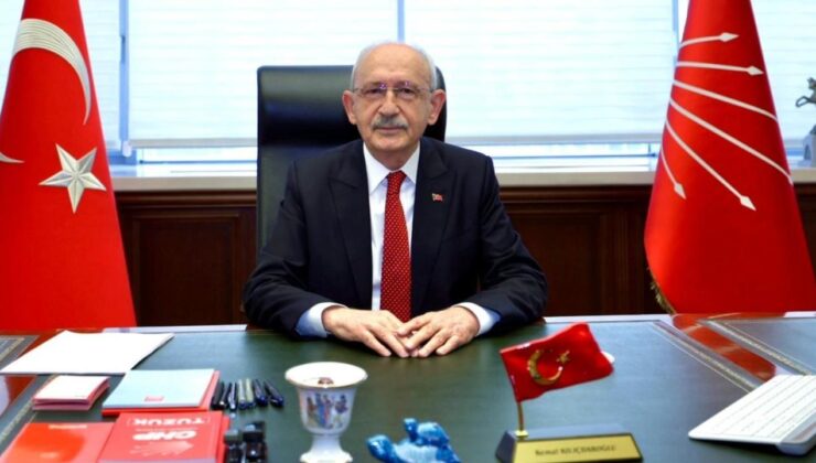 CHP’li isimler Kemal Kılıçdaroğlu ile görüşecek