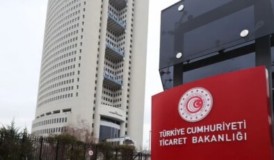 Çin menşeli etil asetat ithalatına damping soruşturması