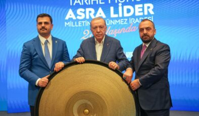 Eyyüp Kadir İnan’dan Sakarya kampı sonrası kapsamlı istişare vurgusu