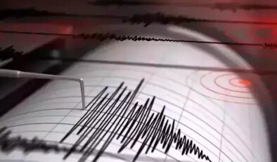 Filipinler’in güneyinde 6.2 büyüklüğünde deprem